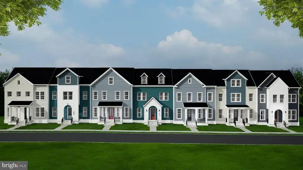 9663 Grant Ave, MANASSAS
