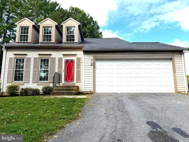 13928 Mustang Hill Ln, Gaithersburg