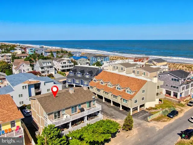 15 Clayton St #c, Dewey Beach