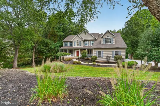 14015 Woodens Ln, Reisterstown