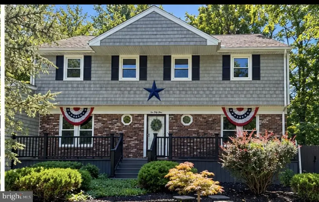251 Hickory Corner Rd, EAST WINDSOR TWP