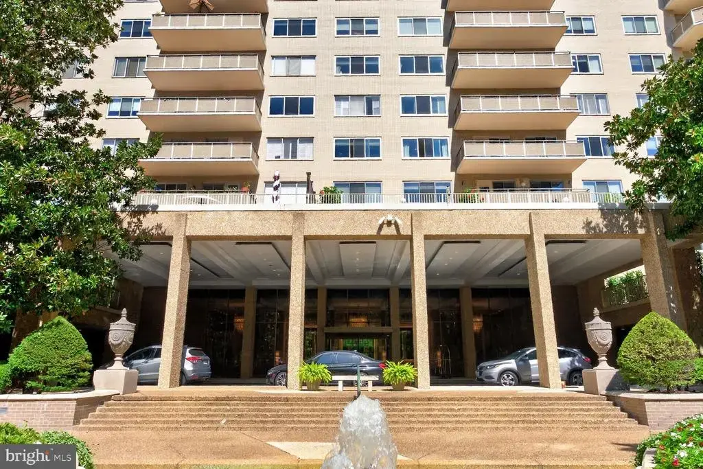 2801 New Mexico Ave Nw #1108, WASHINGTON