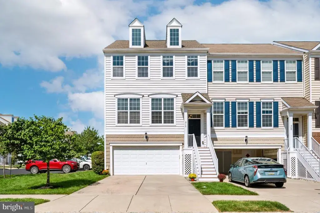 510 Ellison Dr #, MONTGOMERY TWP