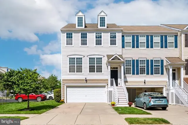 510 Ellison Dr #, Montgomery Twp