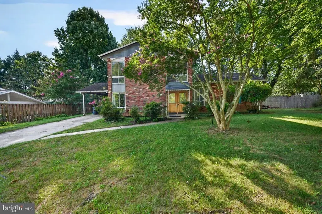 405 Winterthur Ct, SILVER SPRING