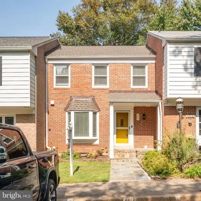 5502 Beaconsfield Ct, Burke