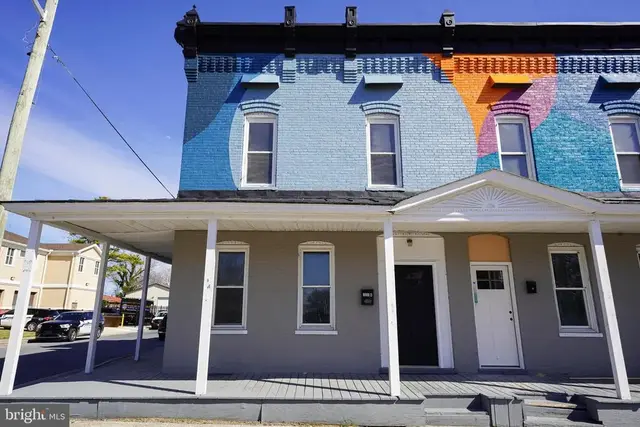 200-1 S Pennsylvania Ave #b, Delmar