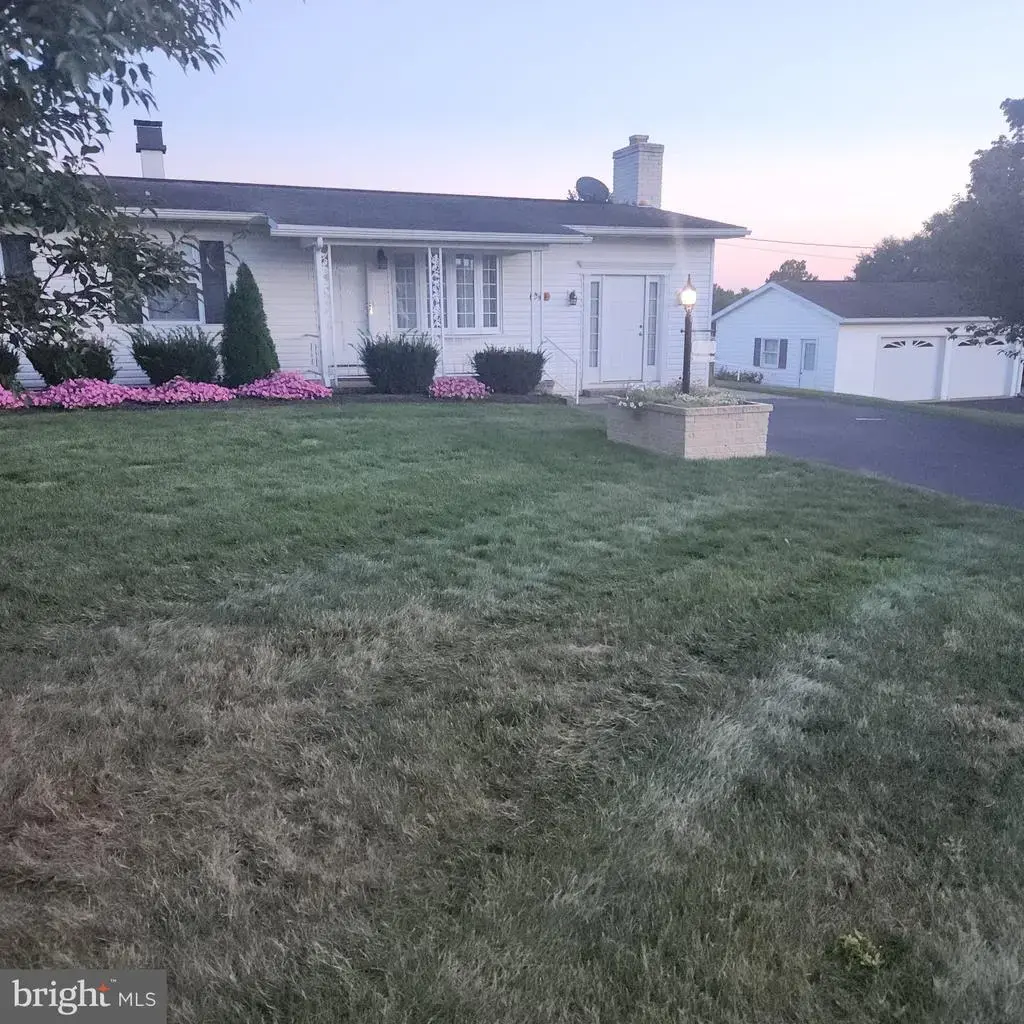 7018 Kuhn Rd, GREENCASTLE