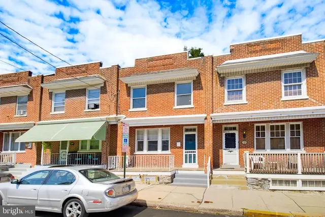 121 E New, Lancaster