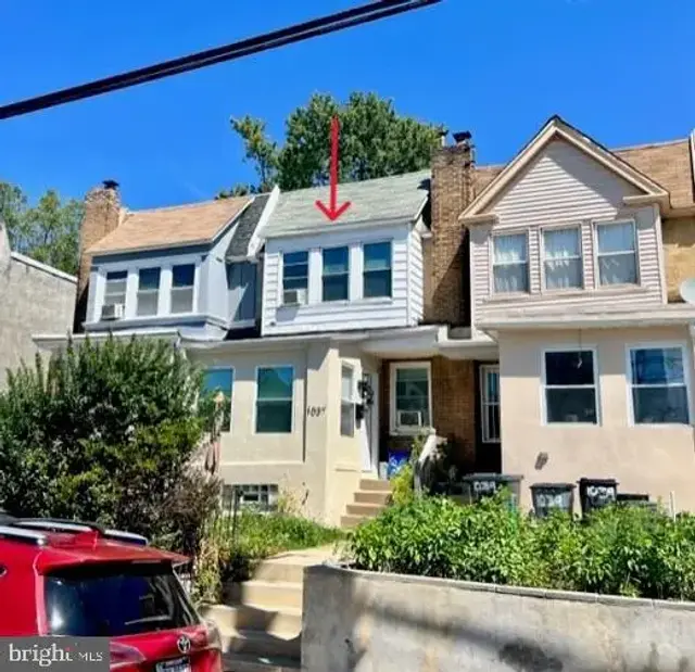 1037 S 52nd St, Philadelphia