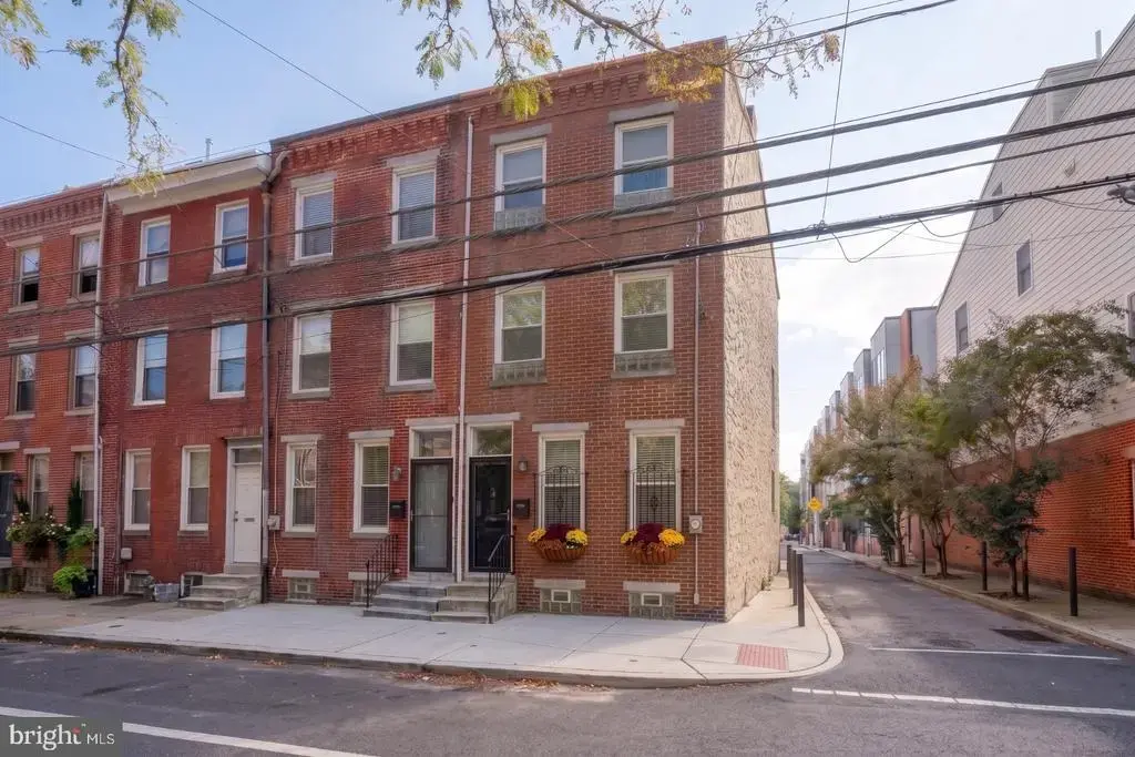 1608 Bainbridge St, PHILADELPHIA