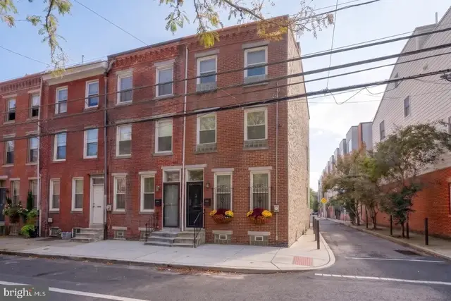 1608 Bainbridge St, Philadelphia