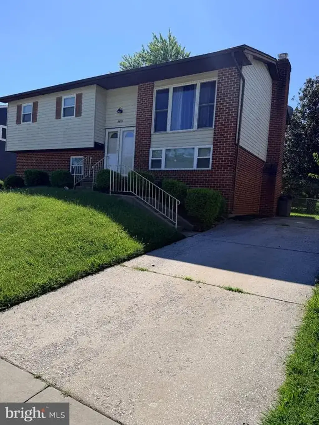 9811 Southall Rd, RANDALLSTOWN
