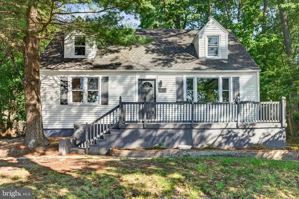 109 White Horse Rd E, VOORHEES