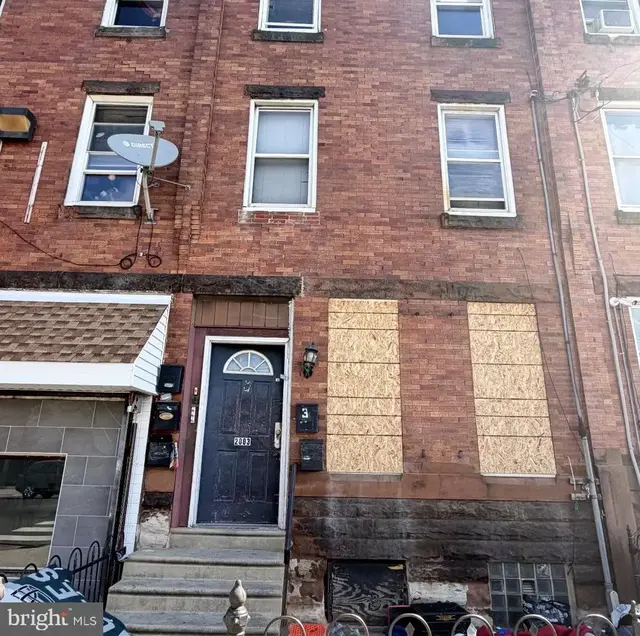 2003 Allegheny Ave, Philadelphia