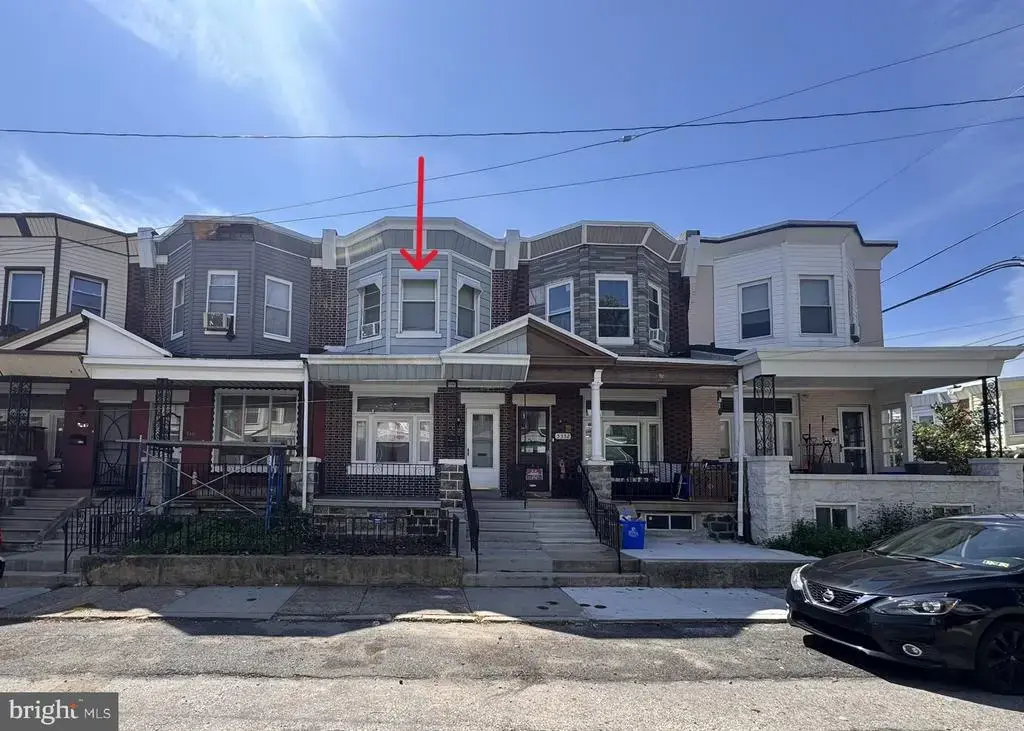 5350 Chancellor St, PHILADELPHIA