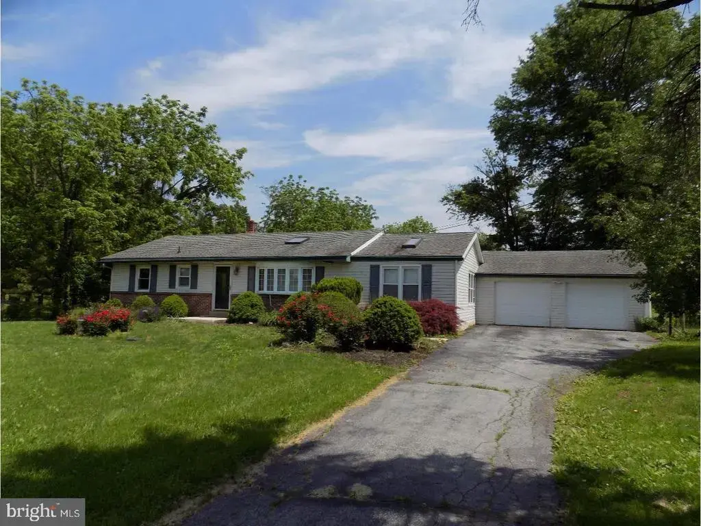 3168 Middle Creek Rd, GILBERTSVILLE