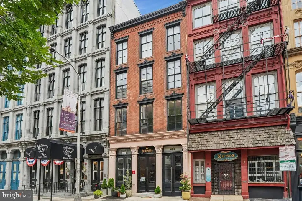233 Chestnut St #3, PHILADELPHIA METRO AREA