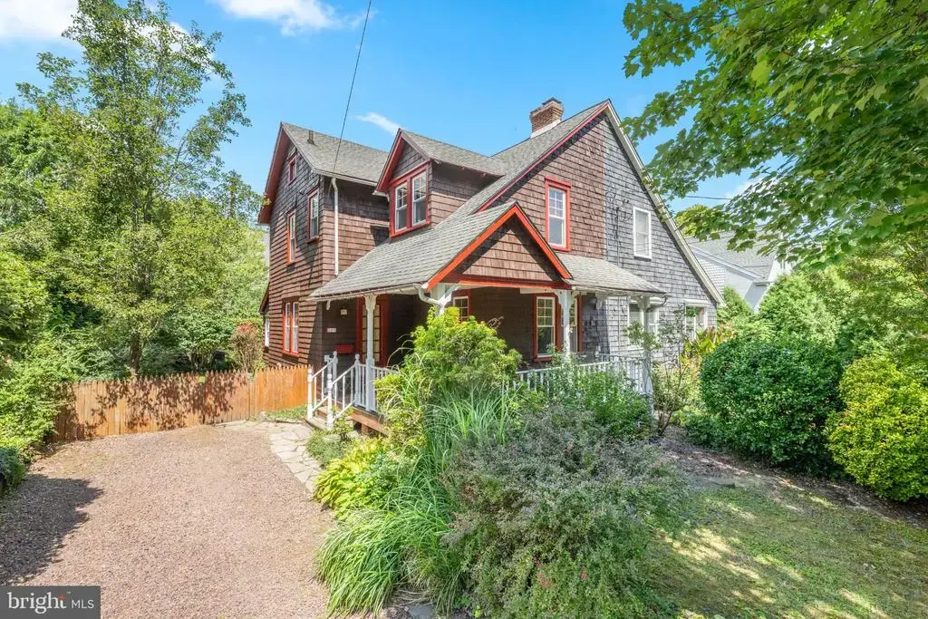 203 Dartmouth Ave, SWARTHMORE
