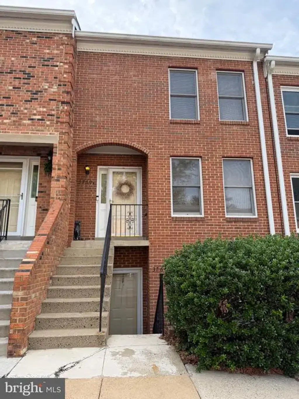3760-b Madison Ln #3760b, FALLS CHURCH