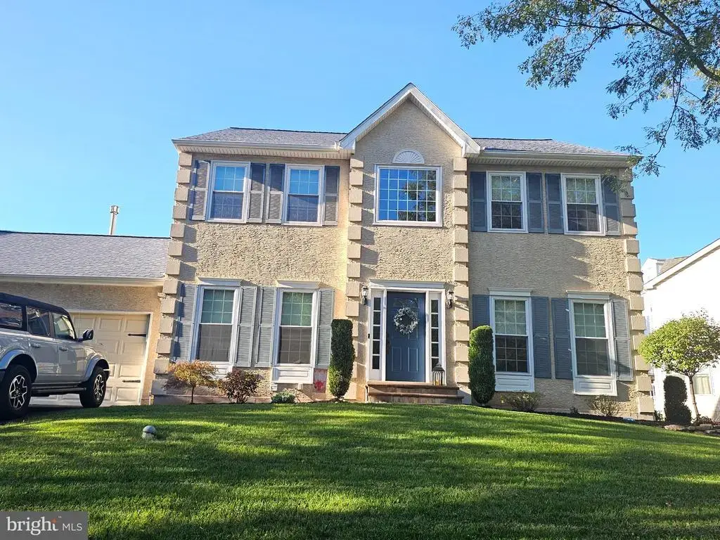 47 Malsby Dr, ROYERSFORD