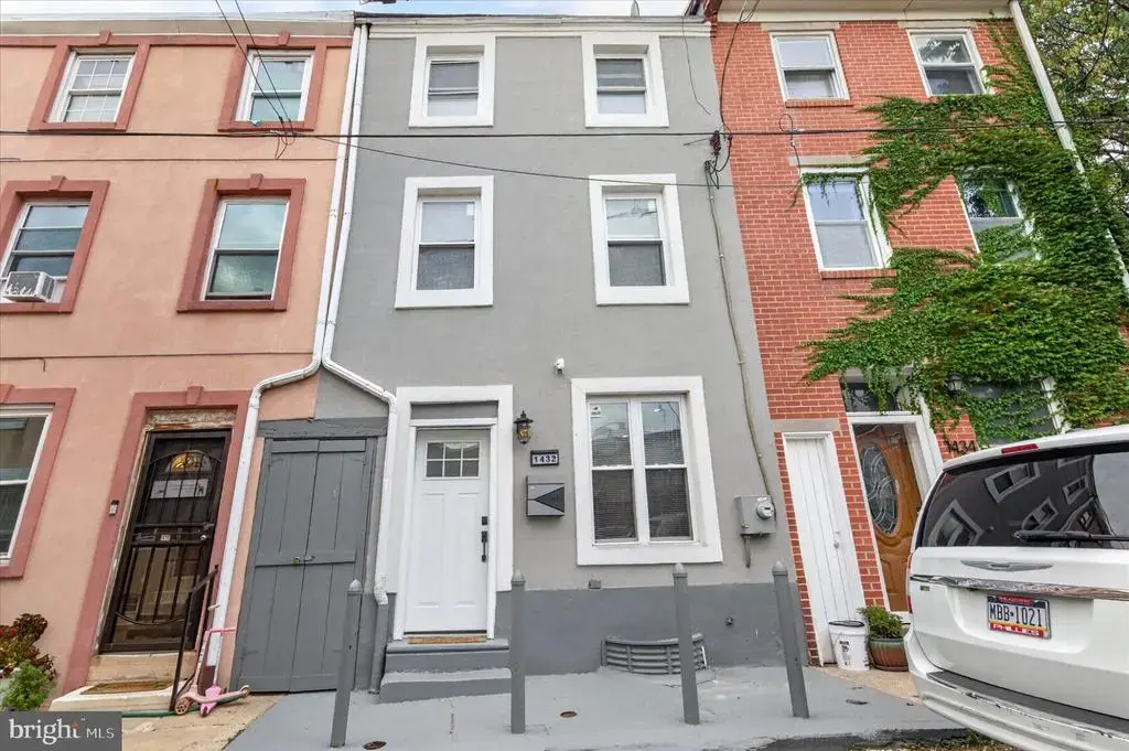 1432 N Leithgow St, PHILADELPHIA