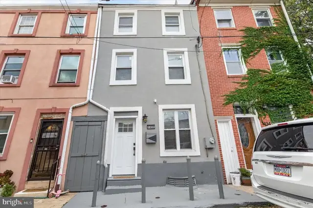 1432 N Leithgow St, Philadelphia