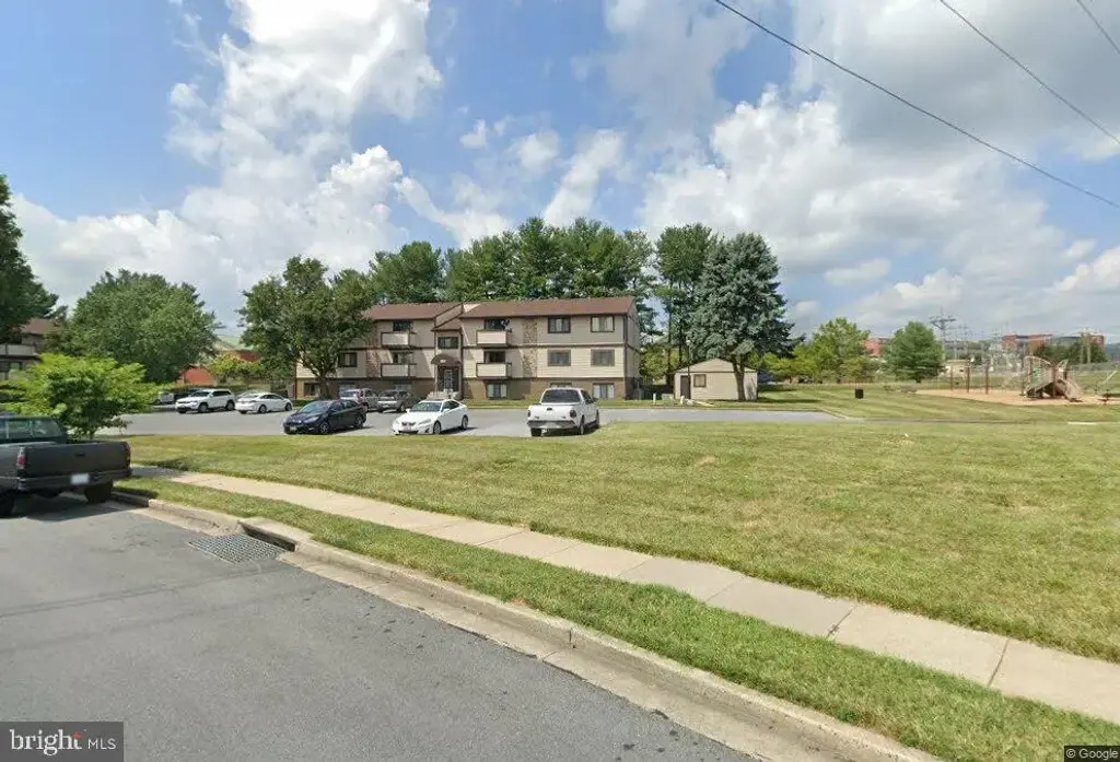 730-l Heather Ridge Dr #l, FREDERICK