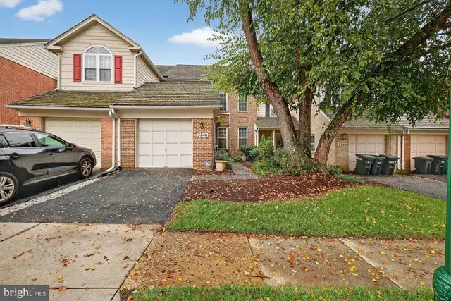 3240 Spriggs Request Way, Bowie