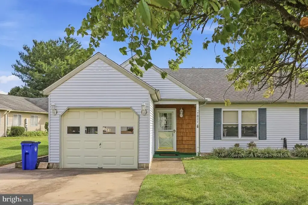 7011 Basswood Rd, FREDERICK
