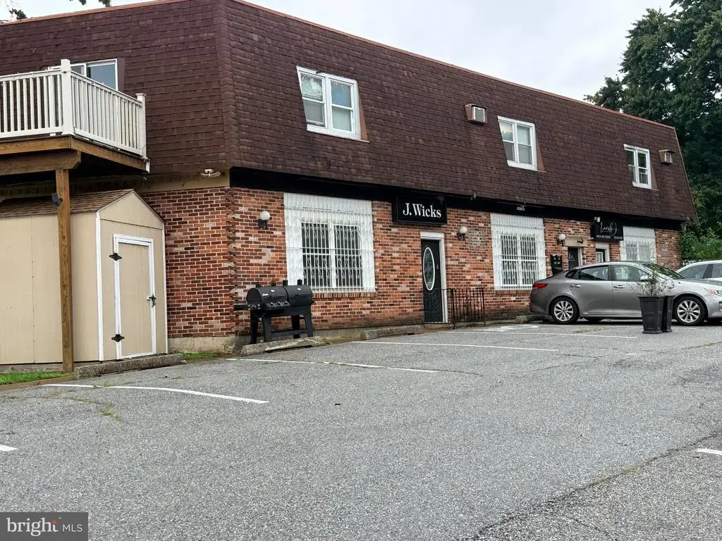 80 Governor Printz Blvd, CLAYMONT