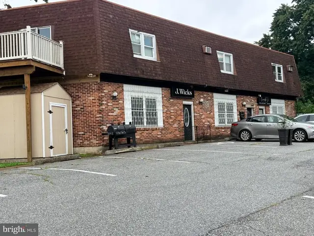 80 Governor Printz Blvd, Claymont