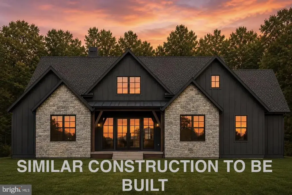 Lot 16 Meadow Ln, BERKELEY SPRINGS