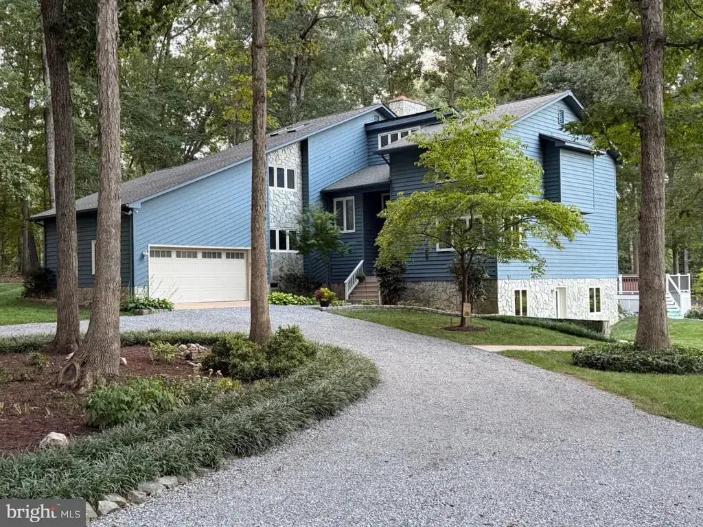 1077 Copper Line Rd, BUMPASS
