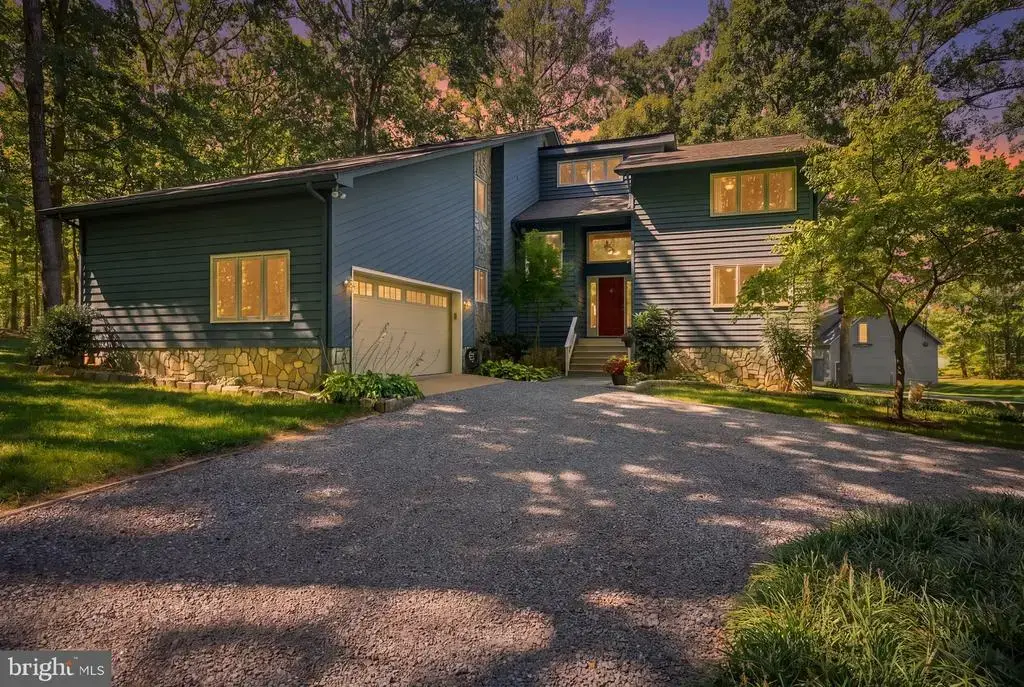 1077 Copper Line Rd, BUMPASS