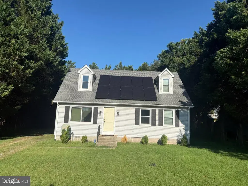 308 Glen Oak Cir, HURLOCK