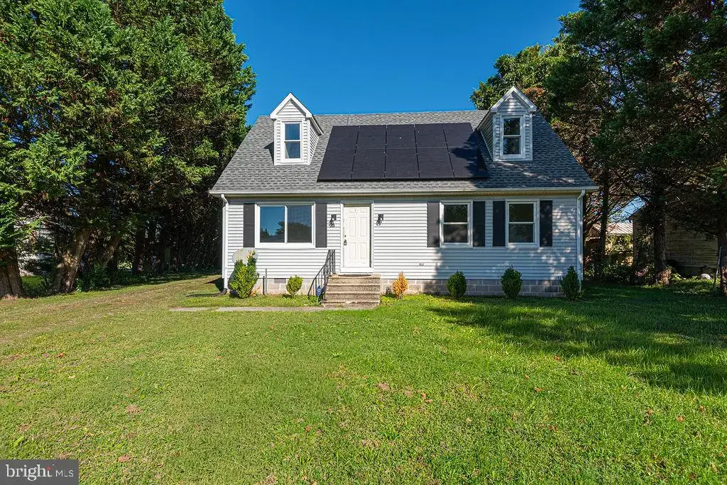 308 Glen Oak Cir, HURLOCK