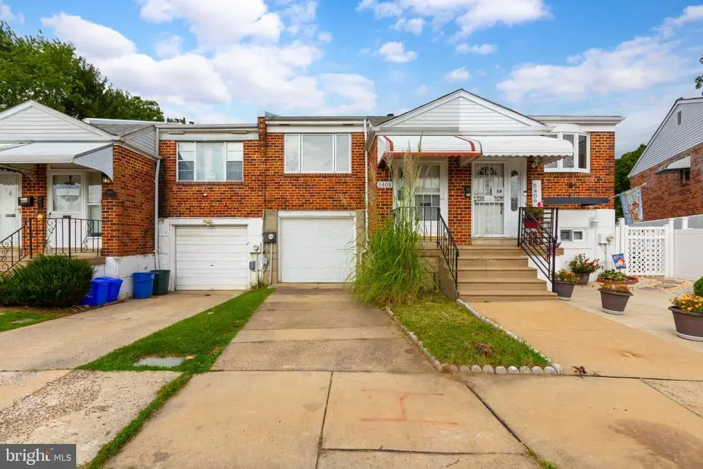 5404 Hawthorne St, PHILADELPHIA