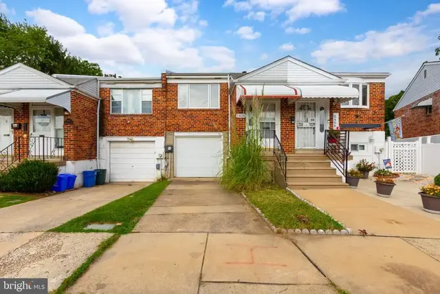 5404 Hawthorne St, Philadelphia
