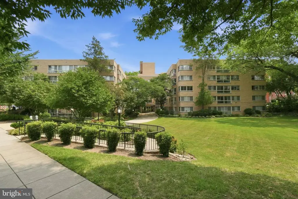 6445 Luzon Ave Nw #208, WASHINGTON