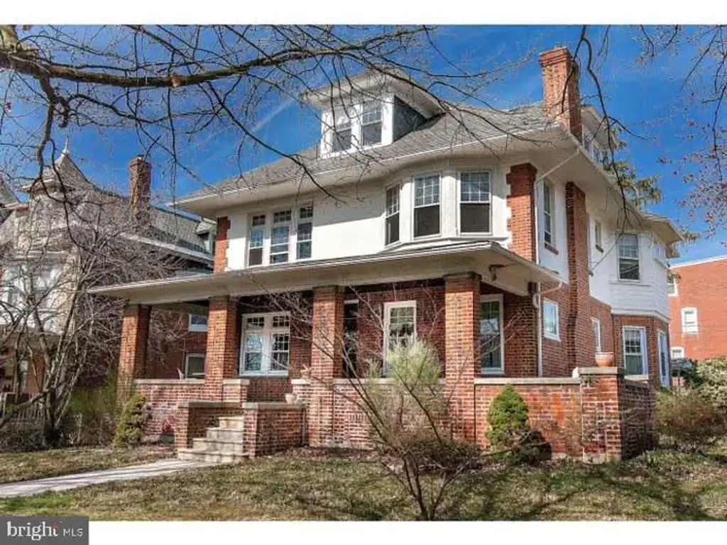 515 Hamilton St, NORRISTOWN