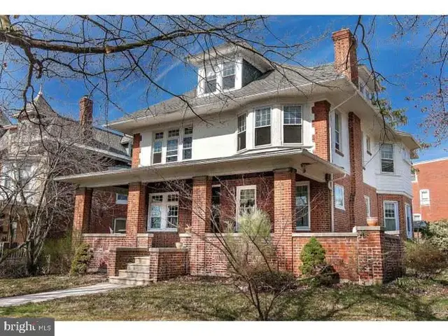 515 Hamilton St, Norristown