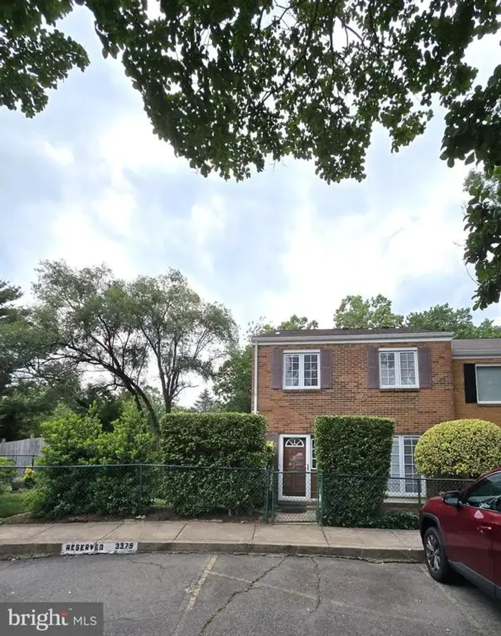 3375 Ardley Ct, FALLS CHURCH