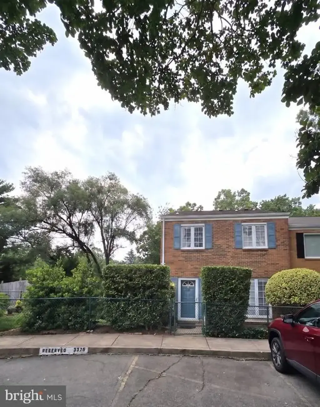 3375 Ardley Ct, FALLS CHURCH