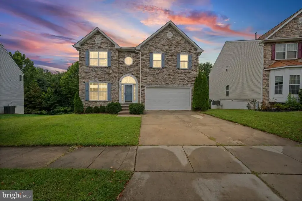 4722 Stellabrooke Ln, BALTIMORE