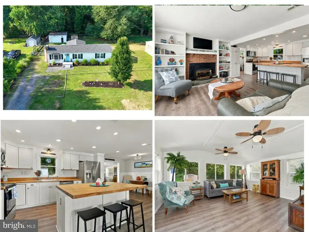 116 Chesapeake Estates Dr, STEVENSVILLE