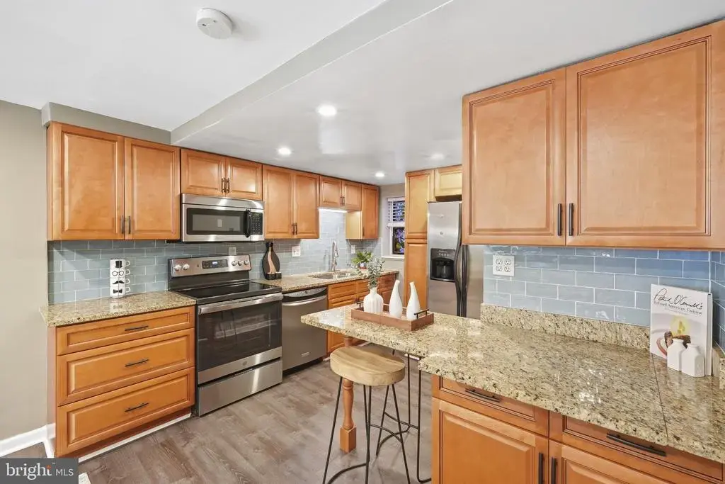 1843 Mintwood Pl Nw #110, WASHINGTON