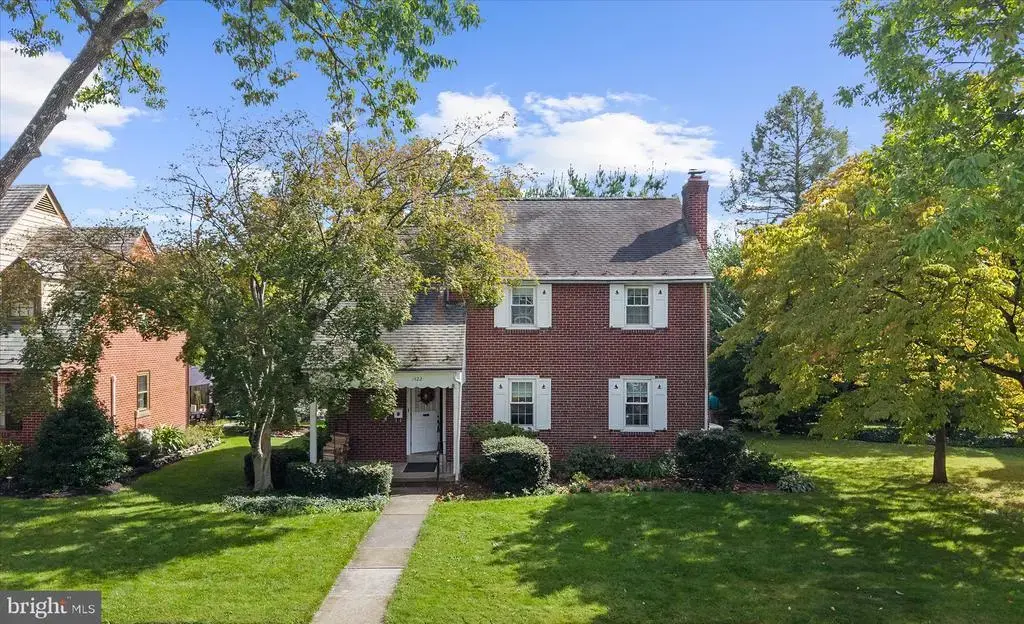 1422 Garfield Ave, WYOMISSING
