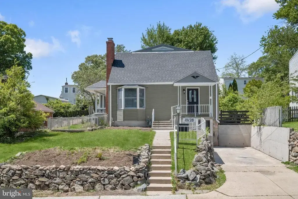 10128 Hereford Pl, SILVER SPRING