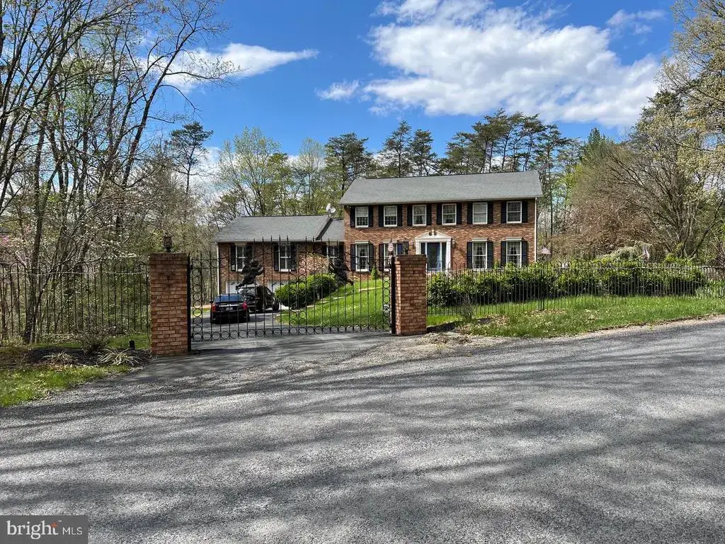 17702 Maniford Rd Se, OLDTOWN